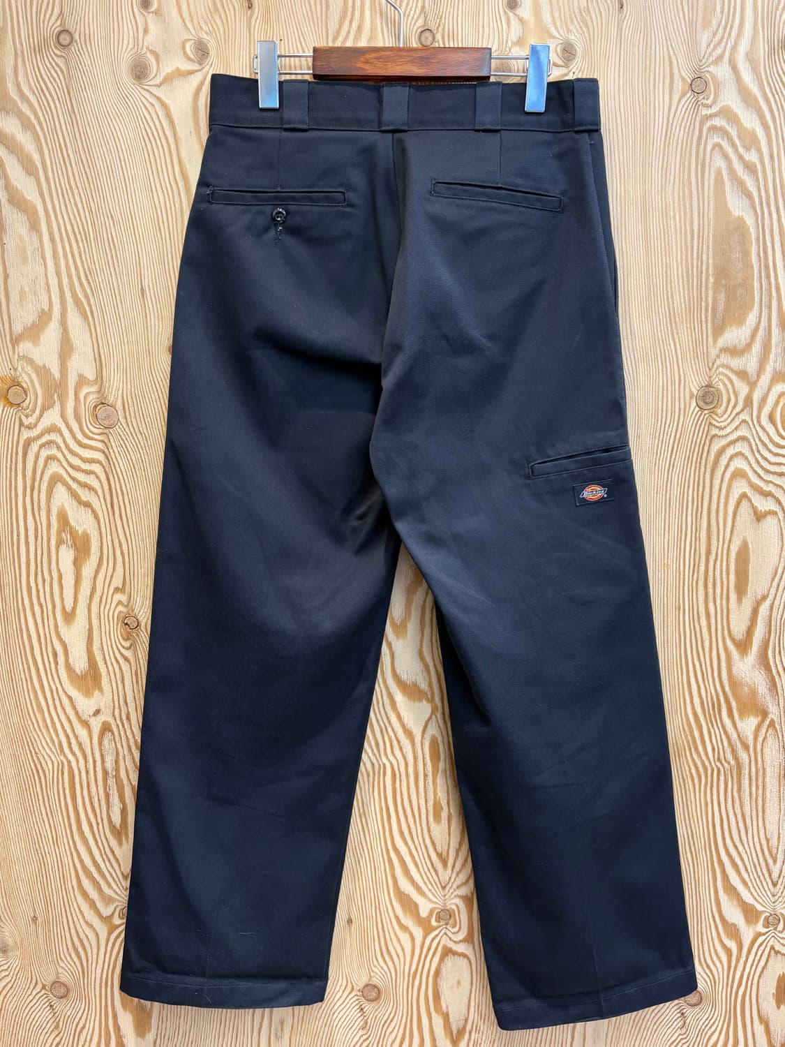 디키즈 더블니 워크 팬츠 상품이미지3