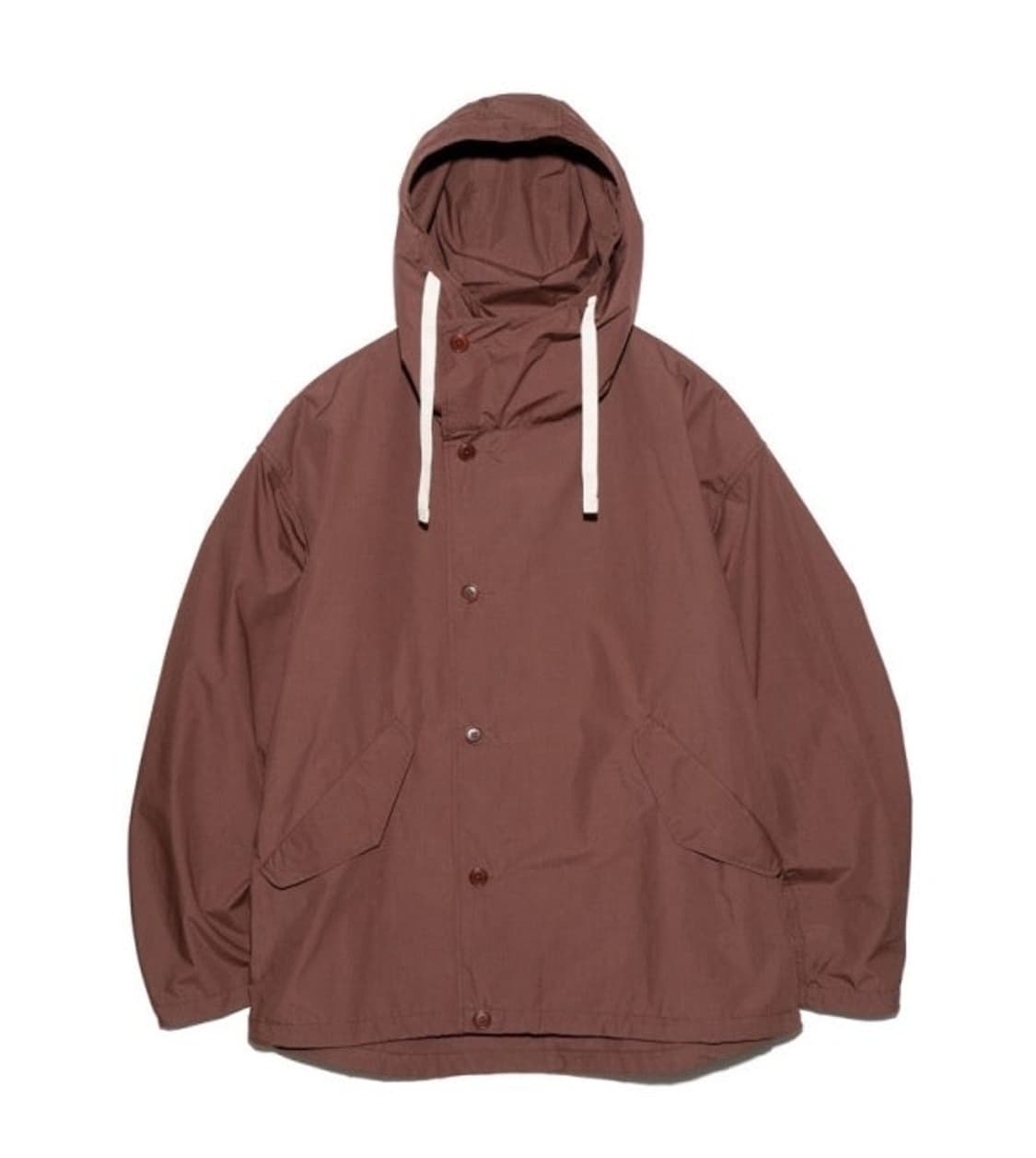 나나미카 후디드 자켓 상품이미지1