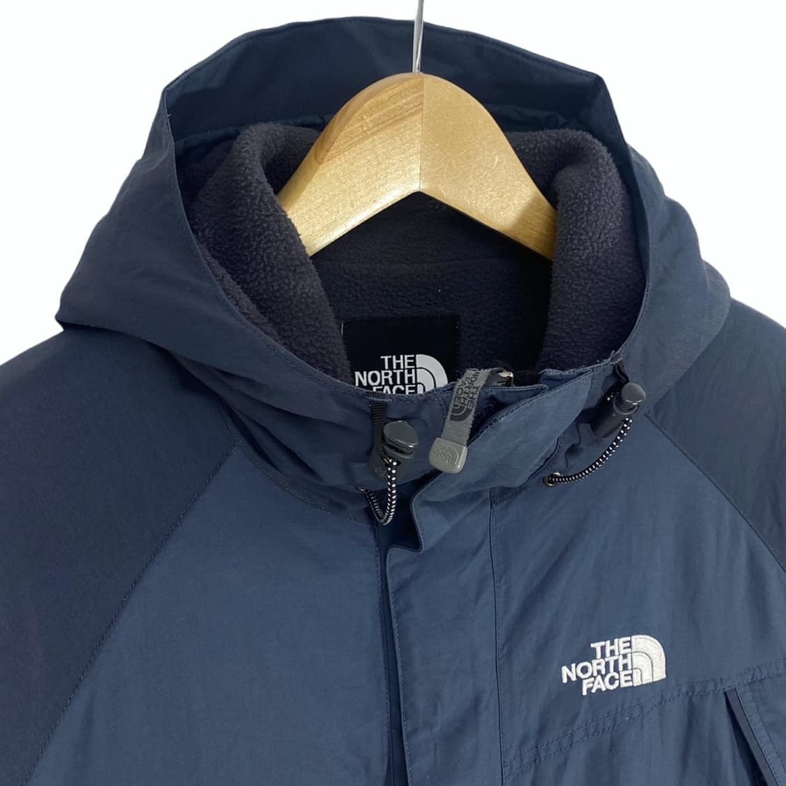 North Face windbreaker jacket 상품이미지2