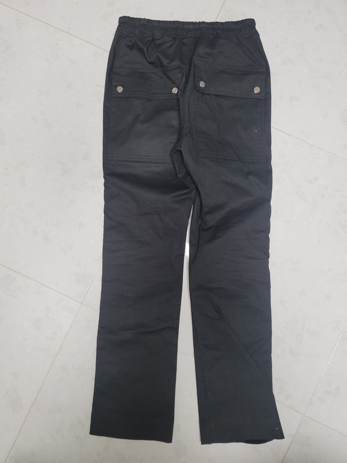 EMES 간지나는  팬츠 M 허리28~30 상태굿

상태굿 상품이미지2