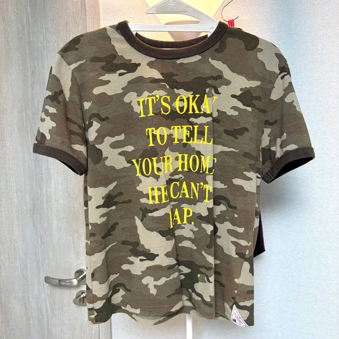 스컬프터 Nothing But the Truth Tee 상품이미지3