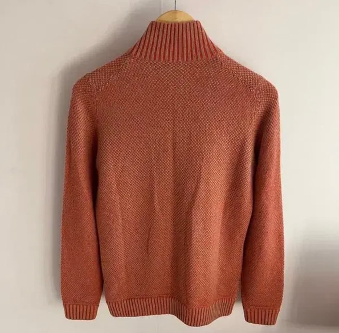 말로 Malo 캐시미어 니트 가디건 55 이태리 수입 정품 상품이미지10