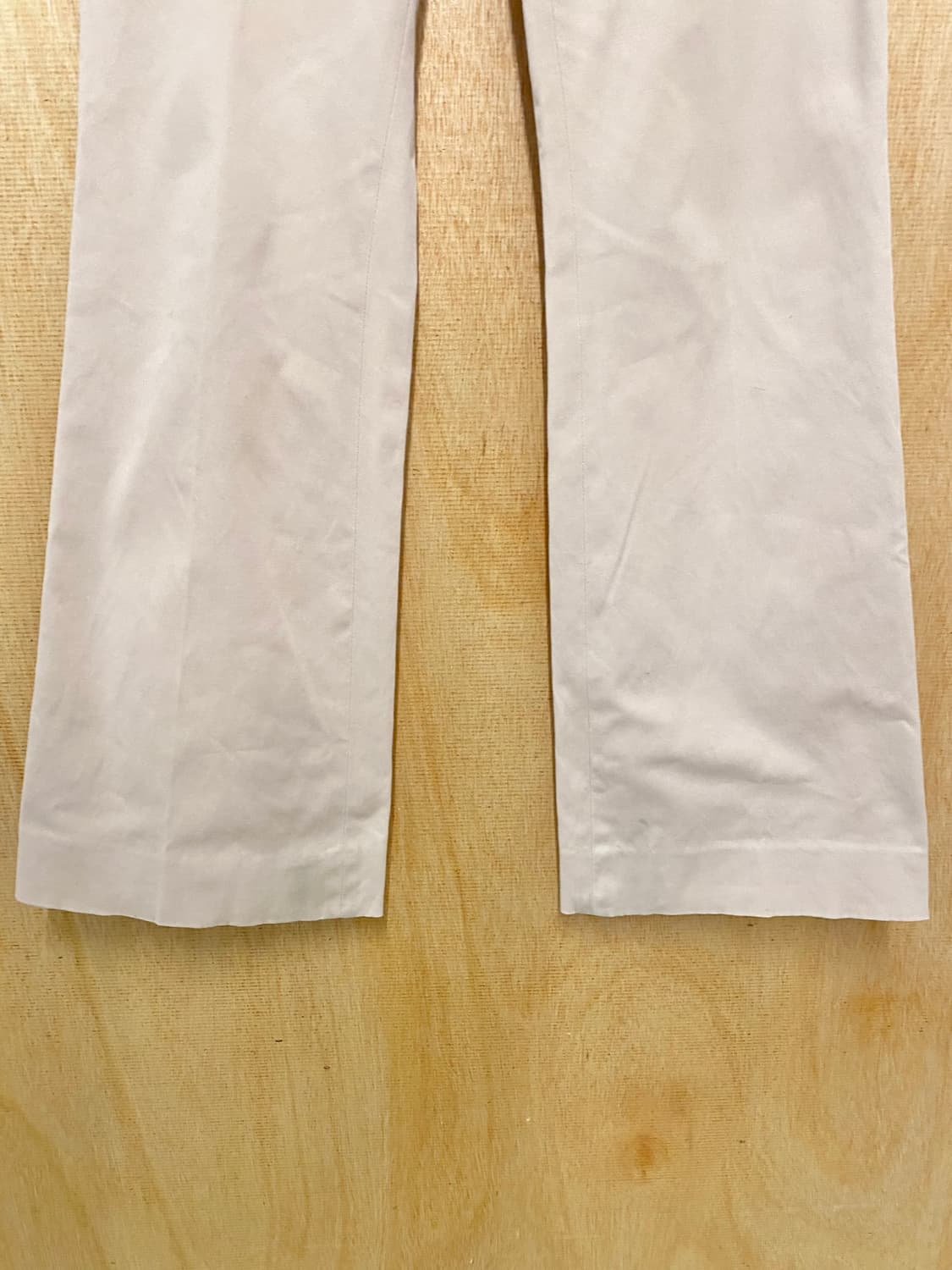 BURBERRY boots-cut pants 버버리 부츠컷 팬츠 상품이미지7