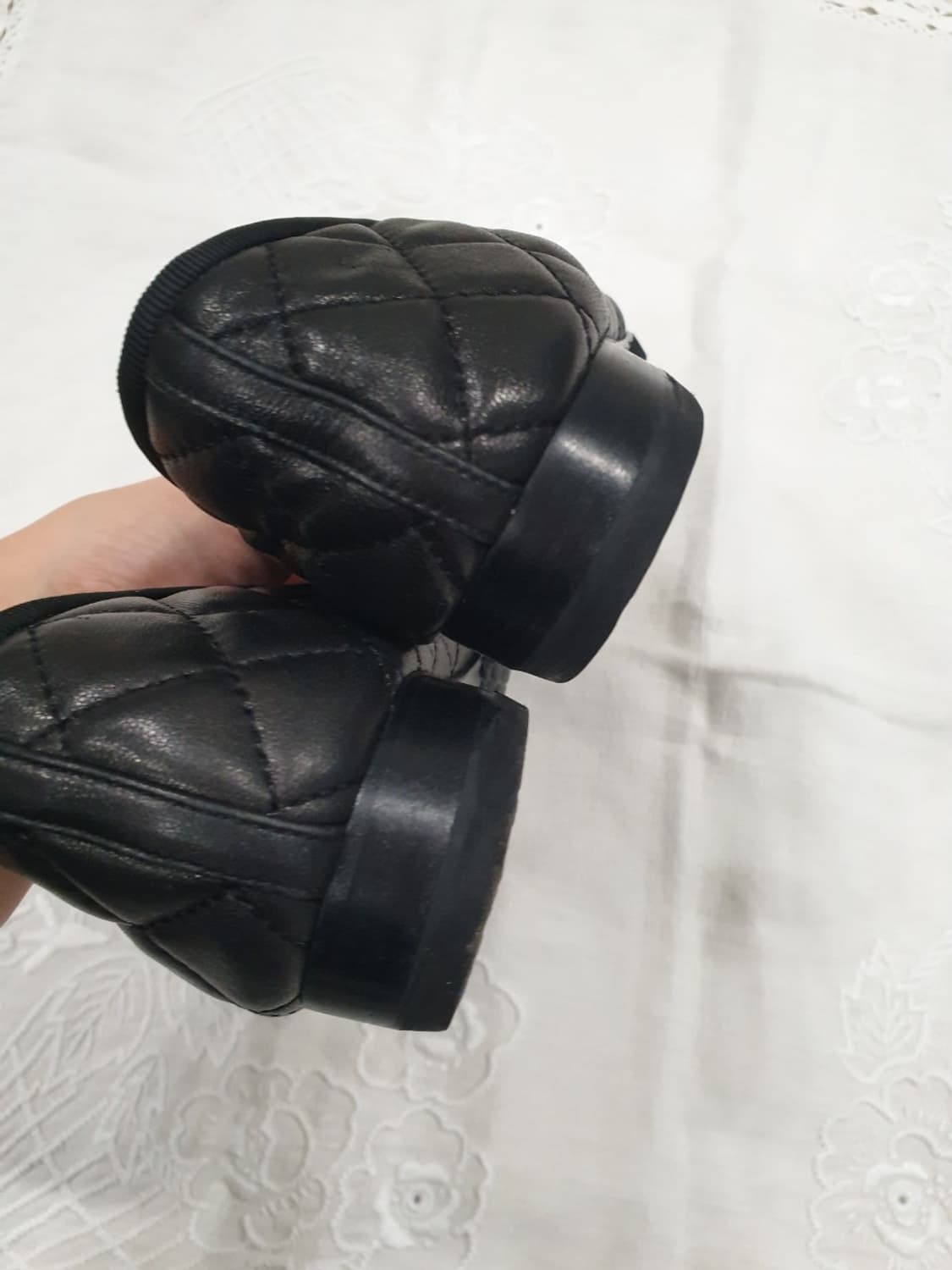 샤넬 플랫슈즈 상품이미지6