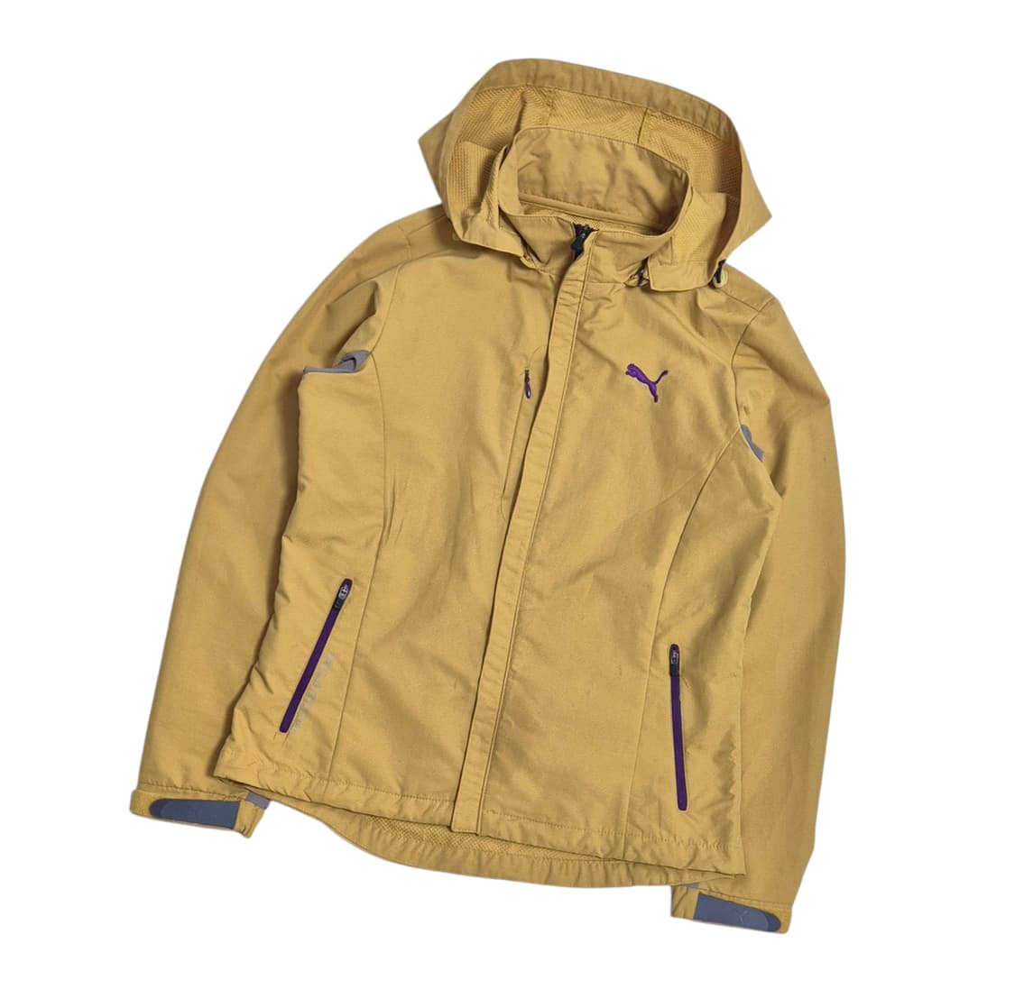 푸마 바람막이 상품이미지1