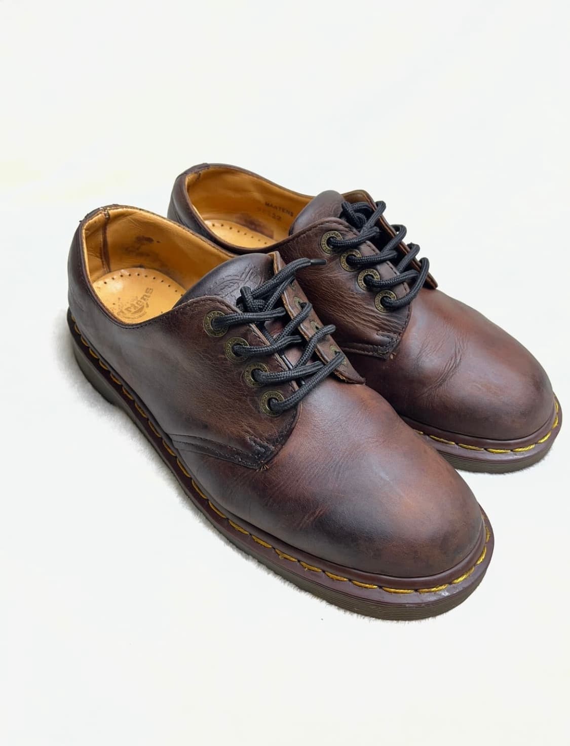 [275-280] 닥터마틴 9222 ||made in England 상품이미지1