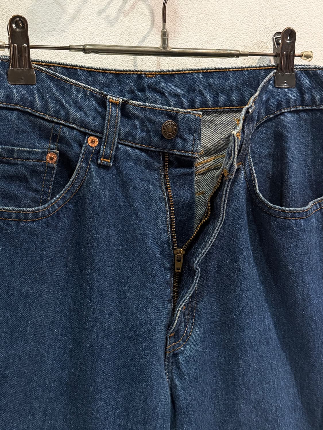 90's Levi's 515 (31) 상품이미지6