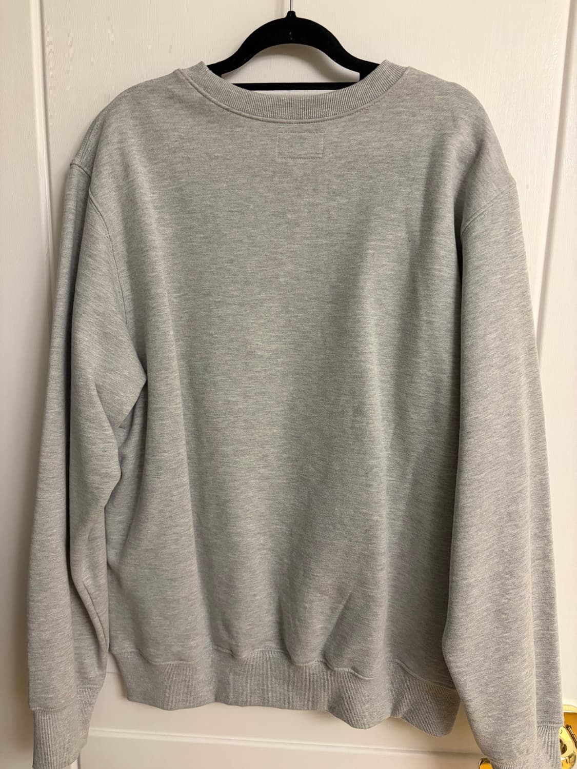 디스이즈네버댓 맨투맨 L 상품이미지2