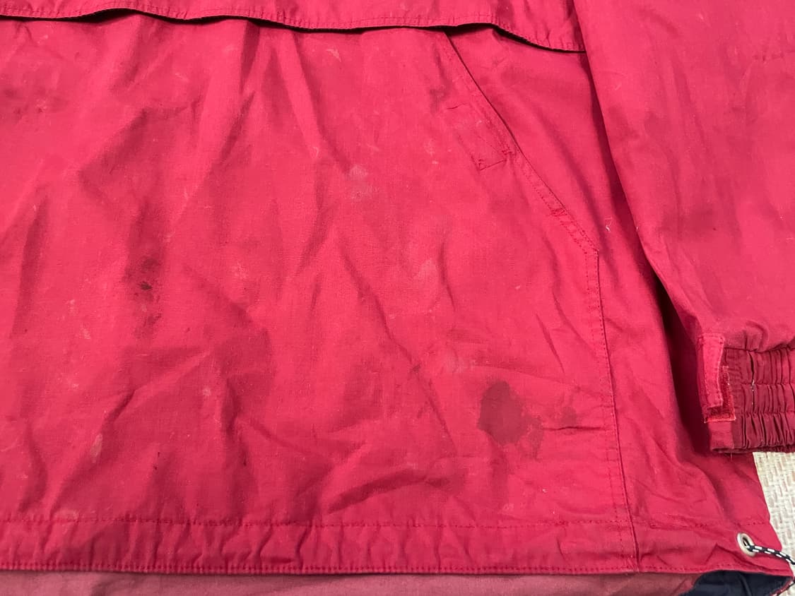 90s 챕스 랄프로렌 아노락 쉘 자켓 J03368 상품이미지5