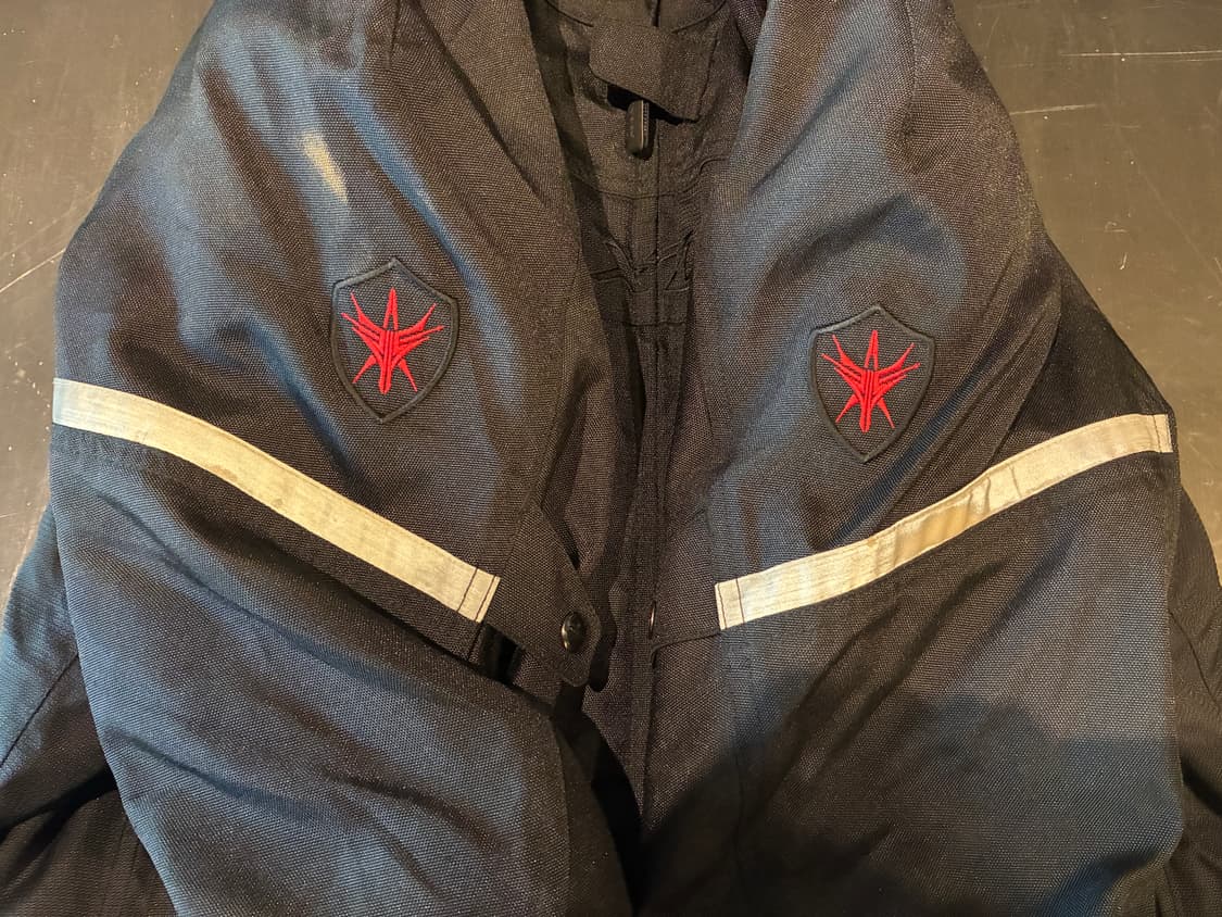 3 XL) maxler 맥슬러 라이딩 자켓 외피+내피+보호구 상품이미지4