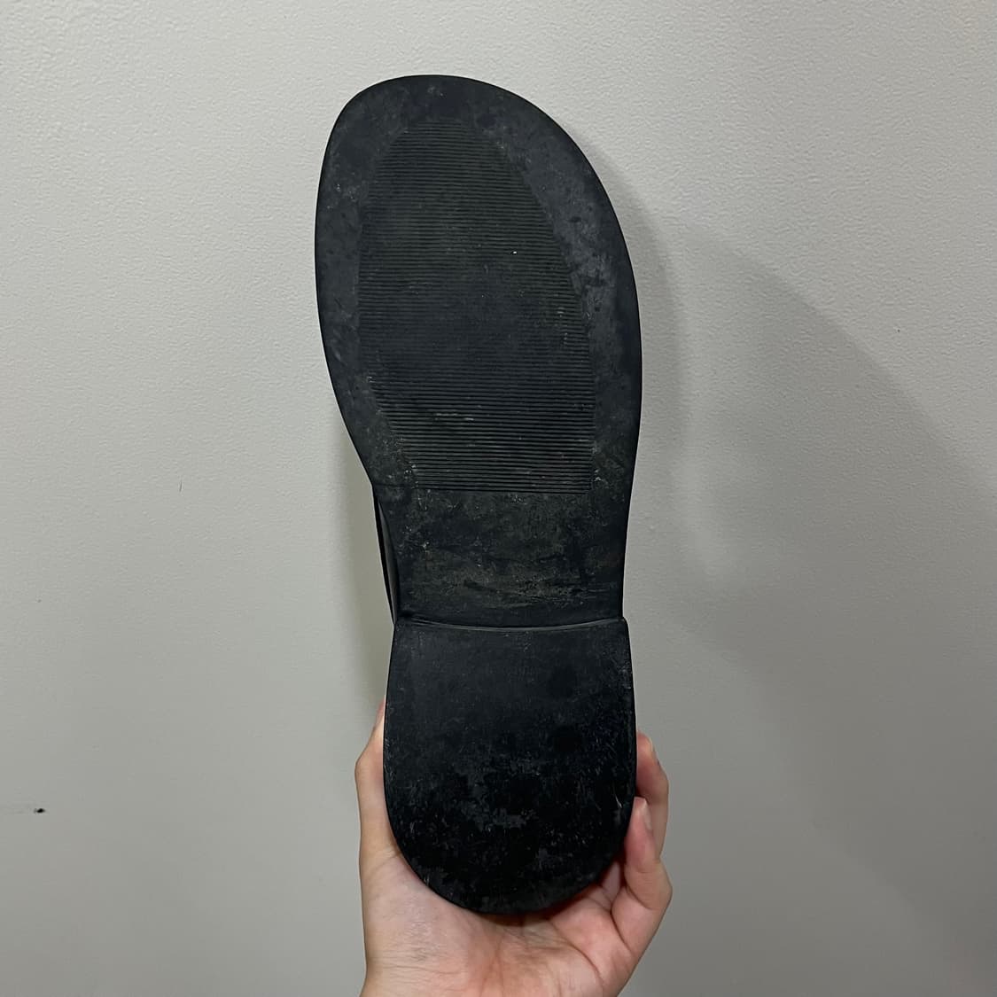 Prada Monster Loafers 상품이미지7