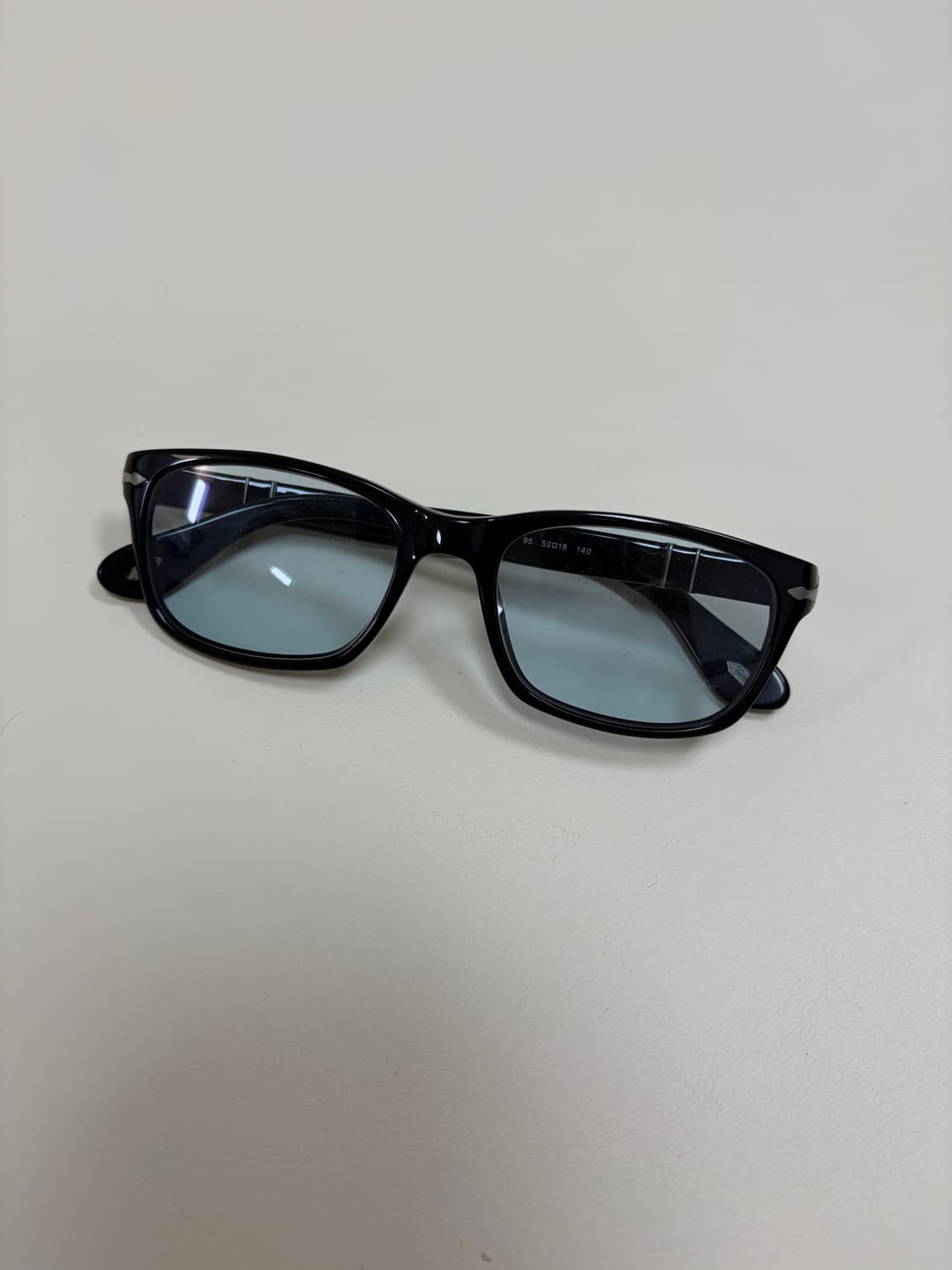 페르솔 선글라스 PERSOL hand made in italy 상품이미지1