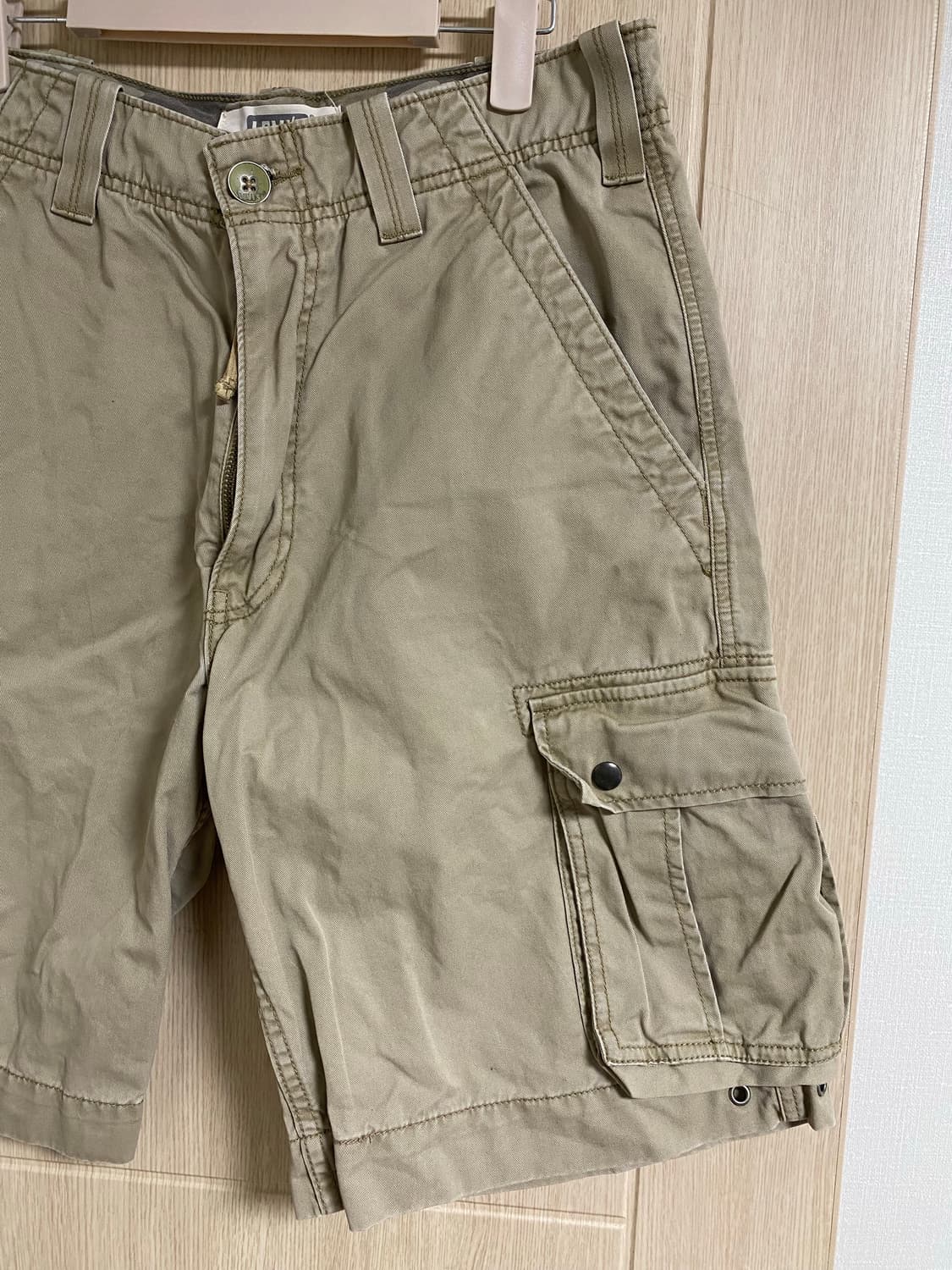 Levi's 리바이스 카고 숏 팬츠 30 상품이미지3