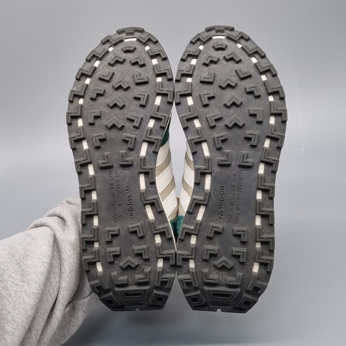 아디다스 레트로피 e5 남성운동화260  상품이미지3