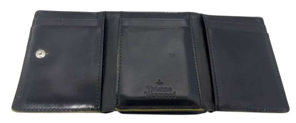 비비안 웨스트우드 뉴어반 클래이스프 지갑 상품이미지8