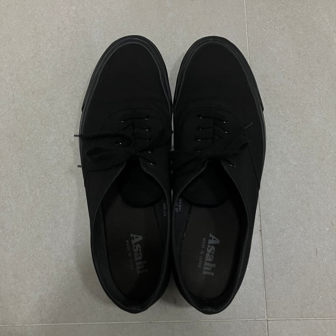 [275] 아사히 덱슈즈 풀박스 상품이미지2