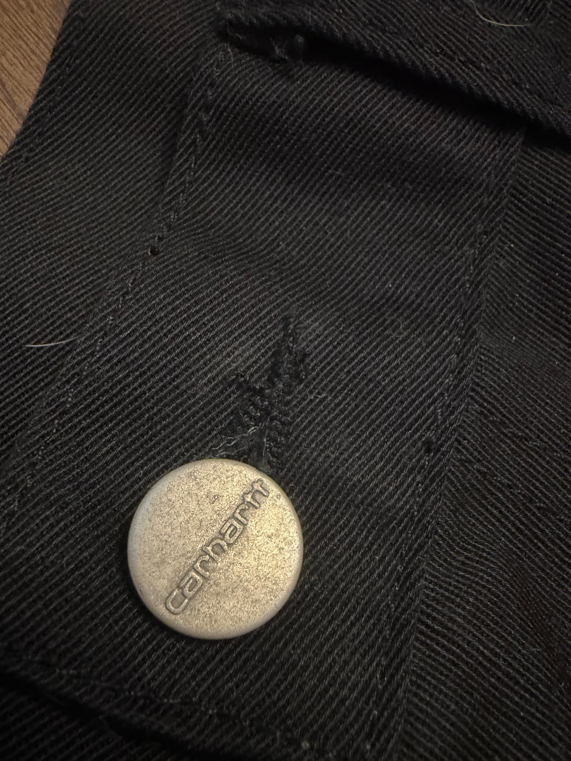 칼하트 심플팬츠 상품이미지3