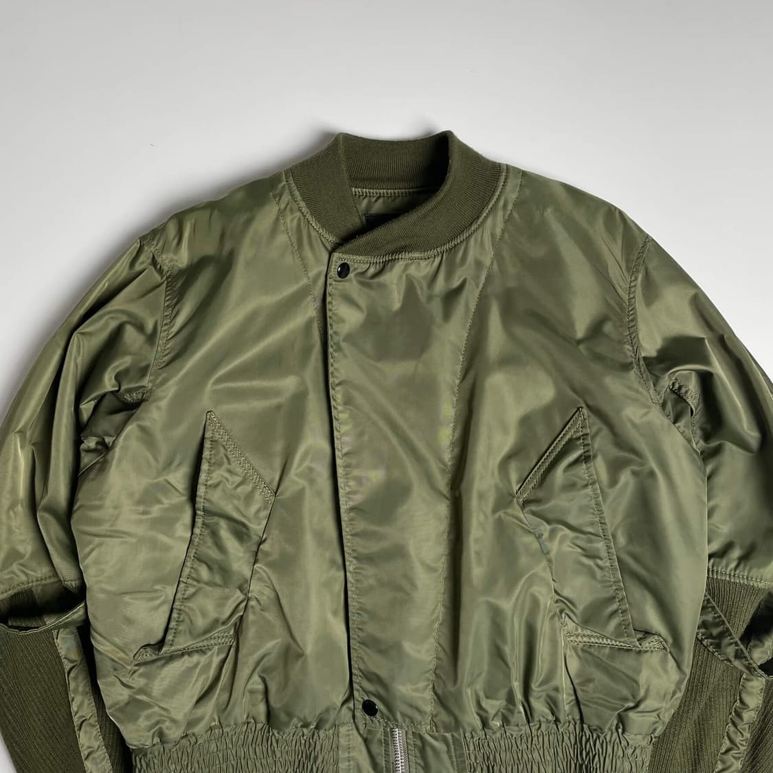 Rna  슬리브 립 포인트 ma1 상품이미지2