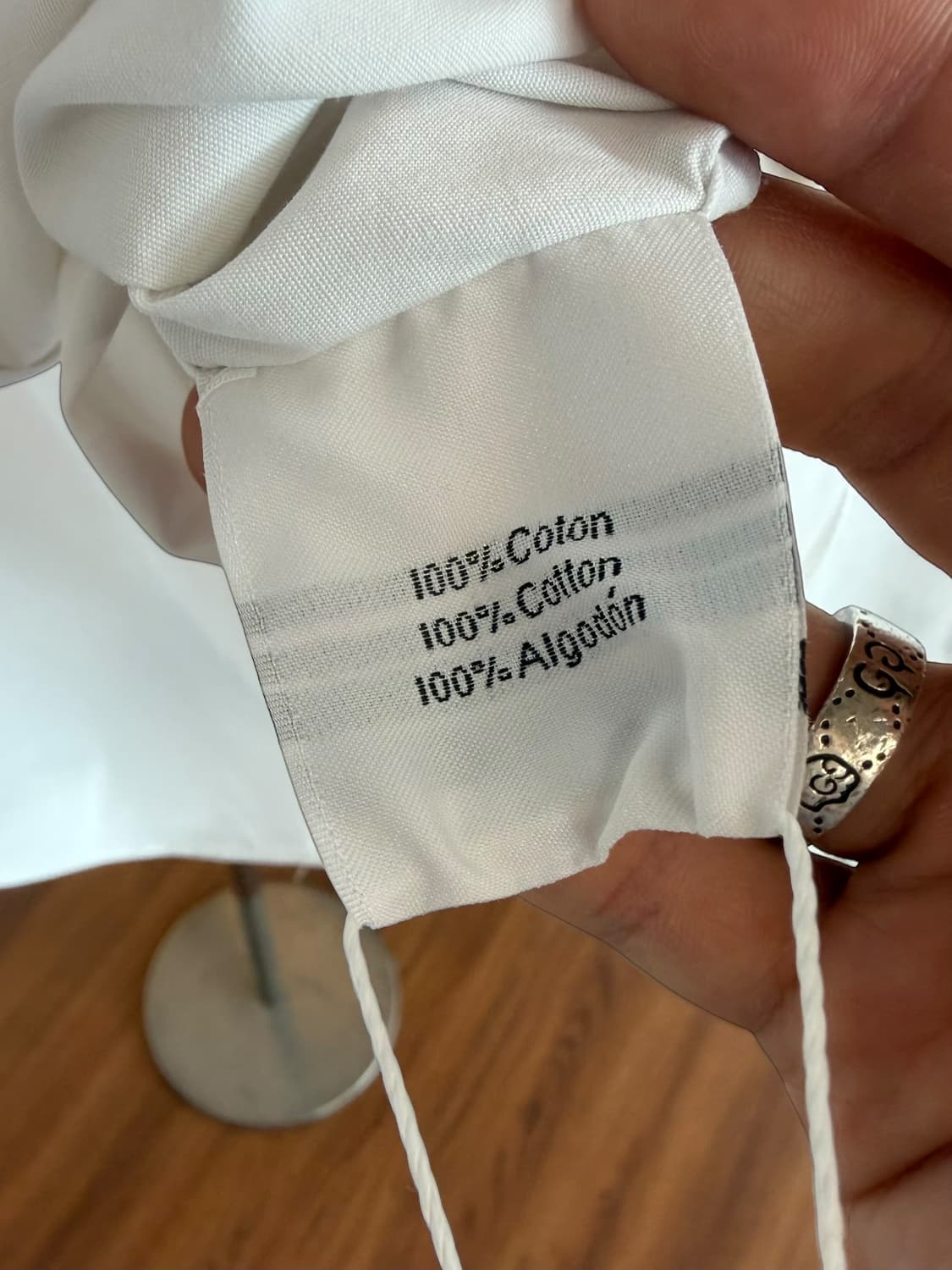 에르메스 셔츠 상품이미지8