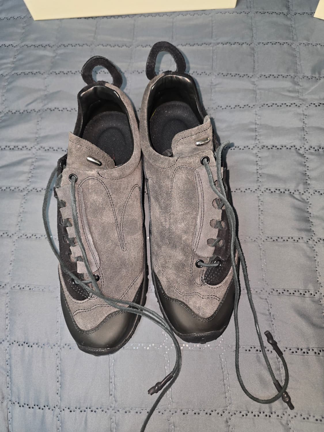 43) 아워레가시 가베  쉐도우 블랙 상품이미지4