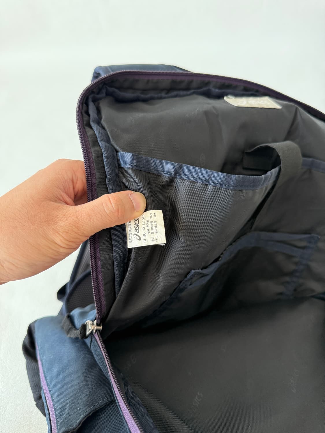 아식스(asics) 백팩 상품이미지9
