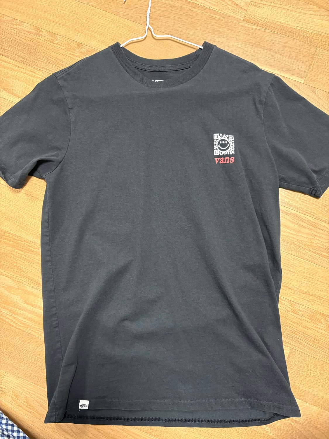 반스 티셔츠 상품이미지2