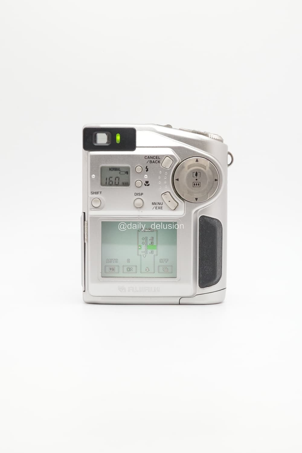 후지필름 파인픽스 MX-1700 줌 상품이미지3