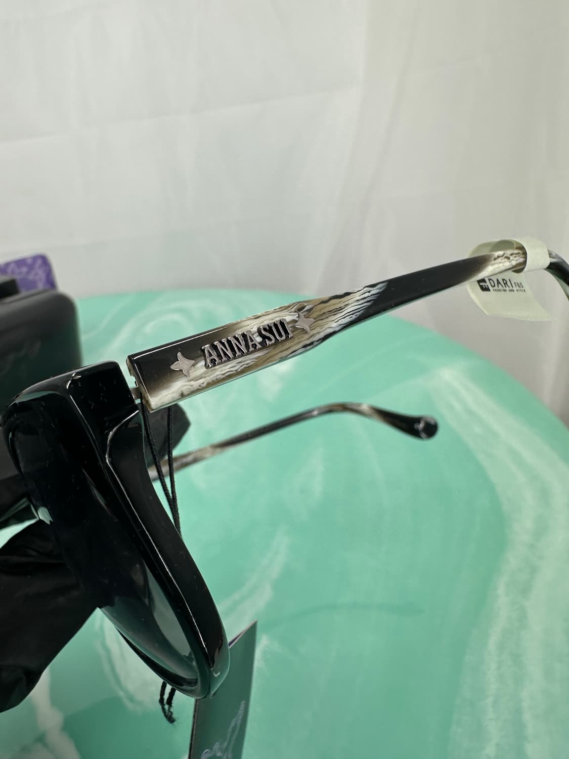 [새상품 무료배송] 안나수이 Made in Italy 선글라스 상품이미지6