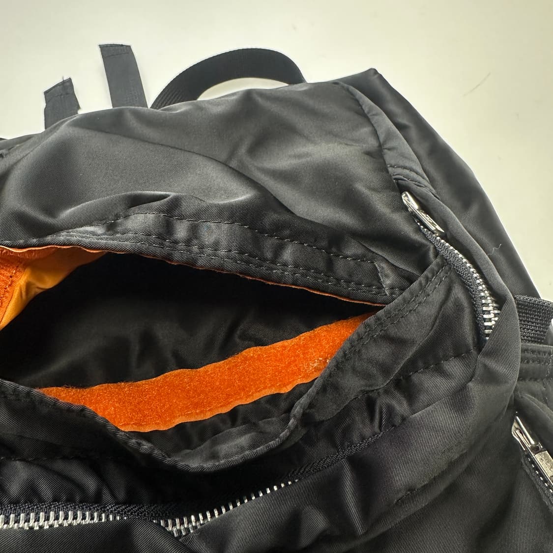 PORTER TANKER DAYPACK 포터 탱커 데이팩 백팩 상품이미지5