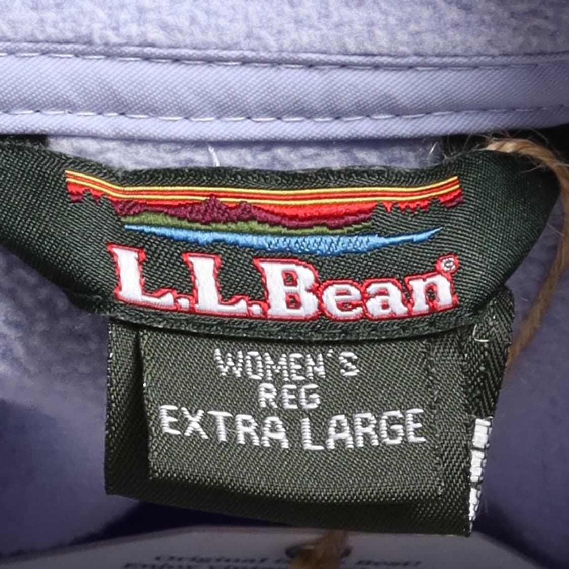 엘엘빈 L.L.Bean Fleece Jacket 
 상품이미지8