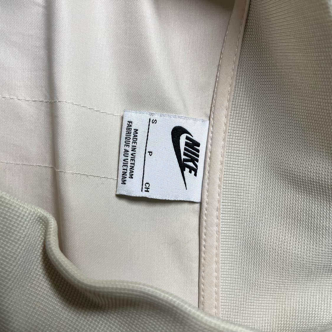 나이키 봄버 자켓 상품이미지6