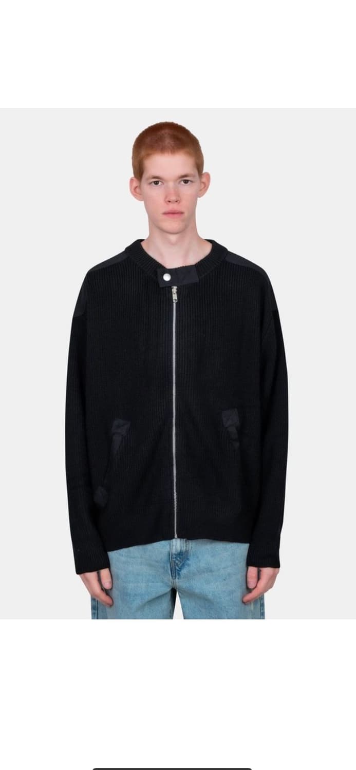 25fw Gimaguas 구이도 자켓 상품이미지1