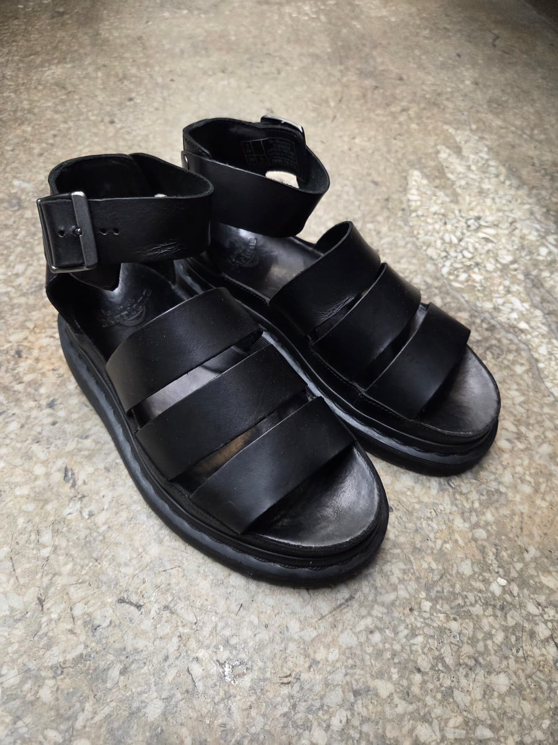 닥터마틴 클라리사 UK 3 상품이미지1