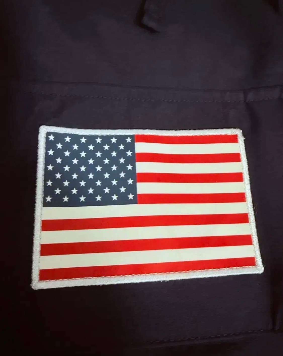 슈프림 노스페이스 안타티카 아노락 블랙 L 상품이미지4