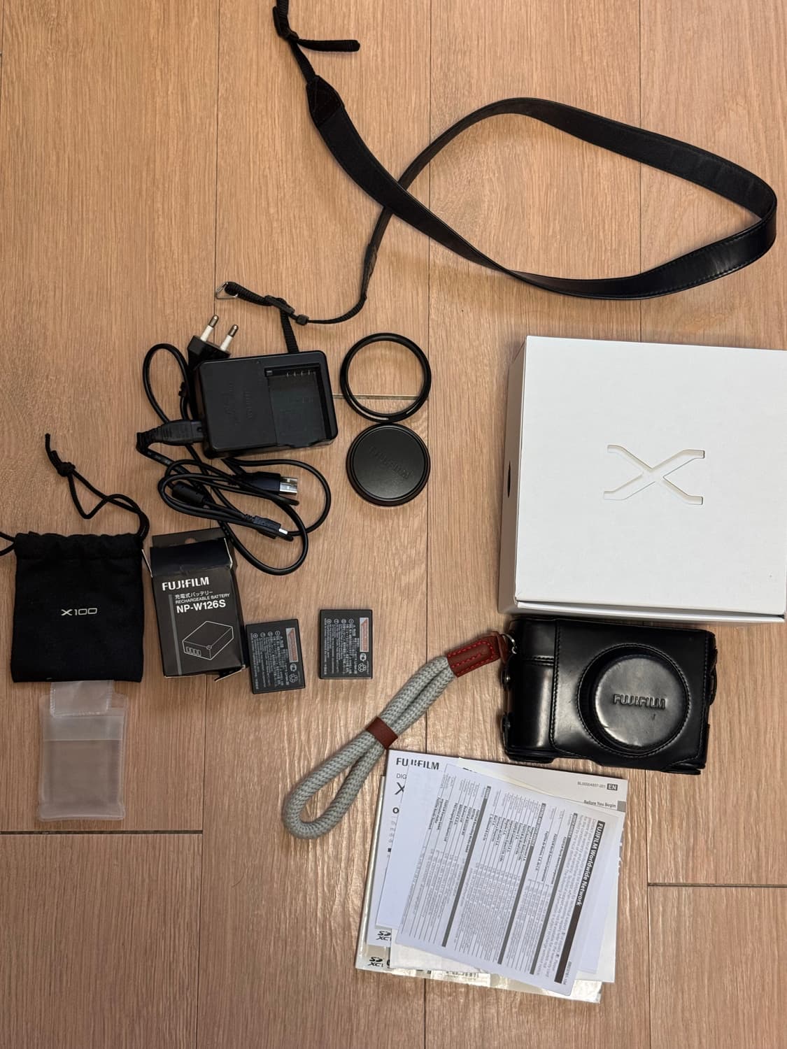 후지 x100f 상품이미지3