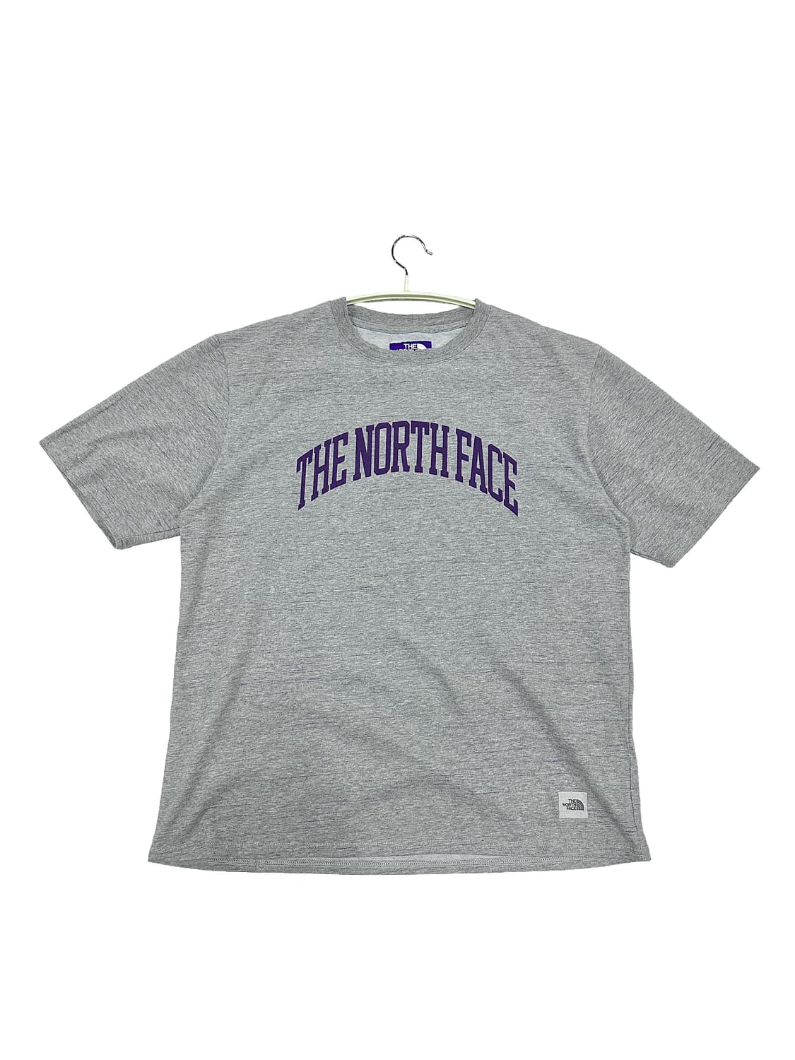 노스페이스 퍼플라벨 H/S 그래픽 반팔 상품이미지1