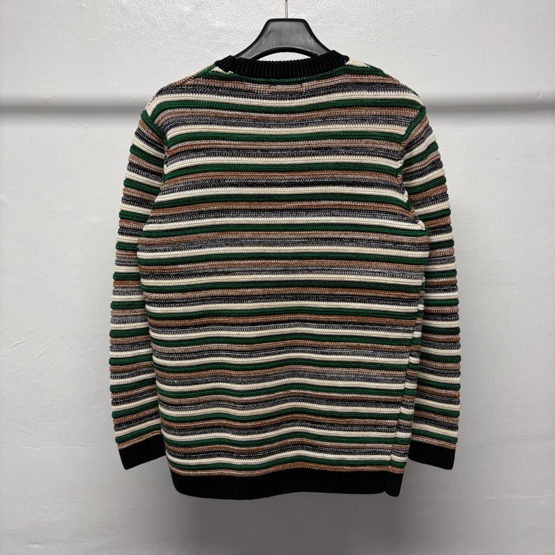 ASOS 패턴 니트 상품이미지2