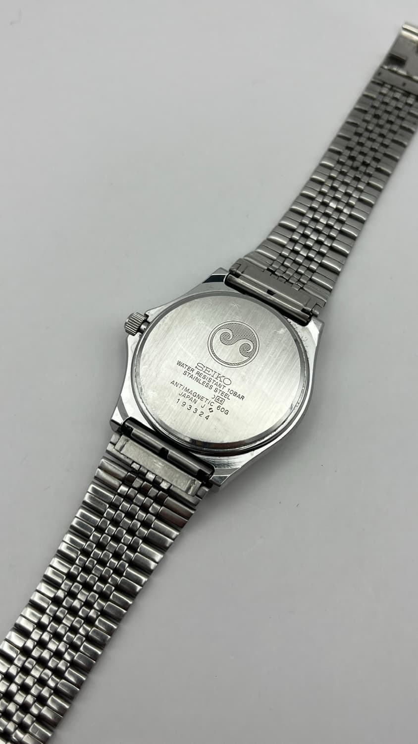 세이코 빈티지 데이데이트 상품이미지7