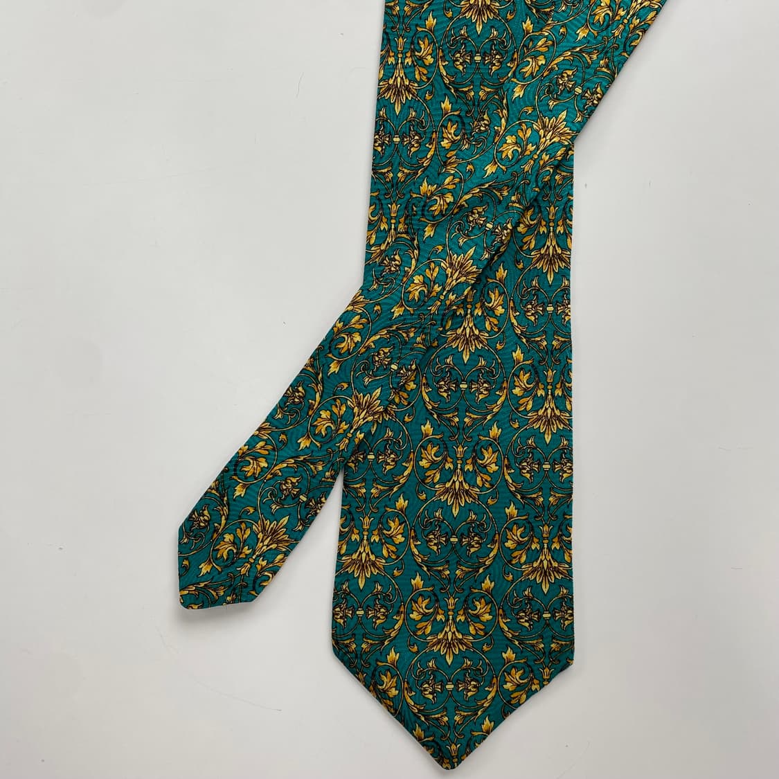 Gianni Versace 베르사체 정품 명품넥타이 상품이미지1