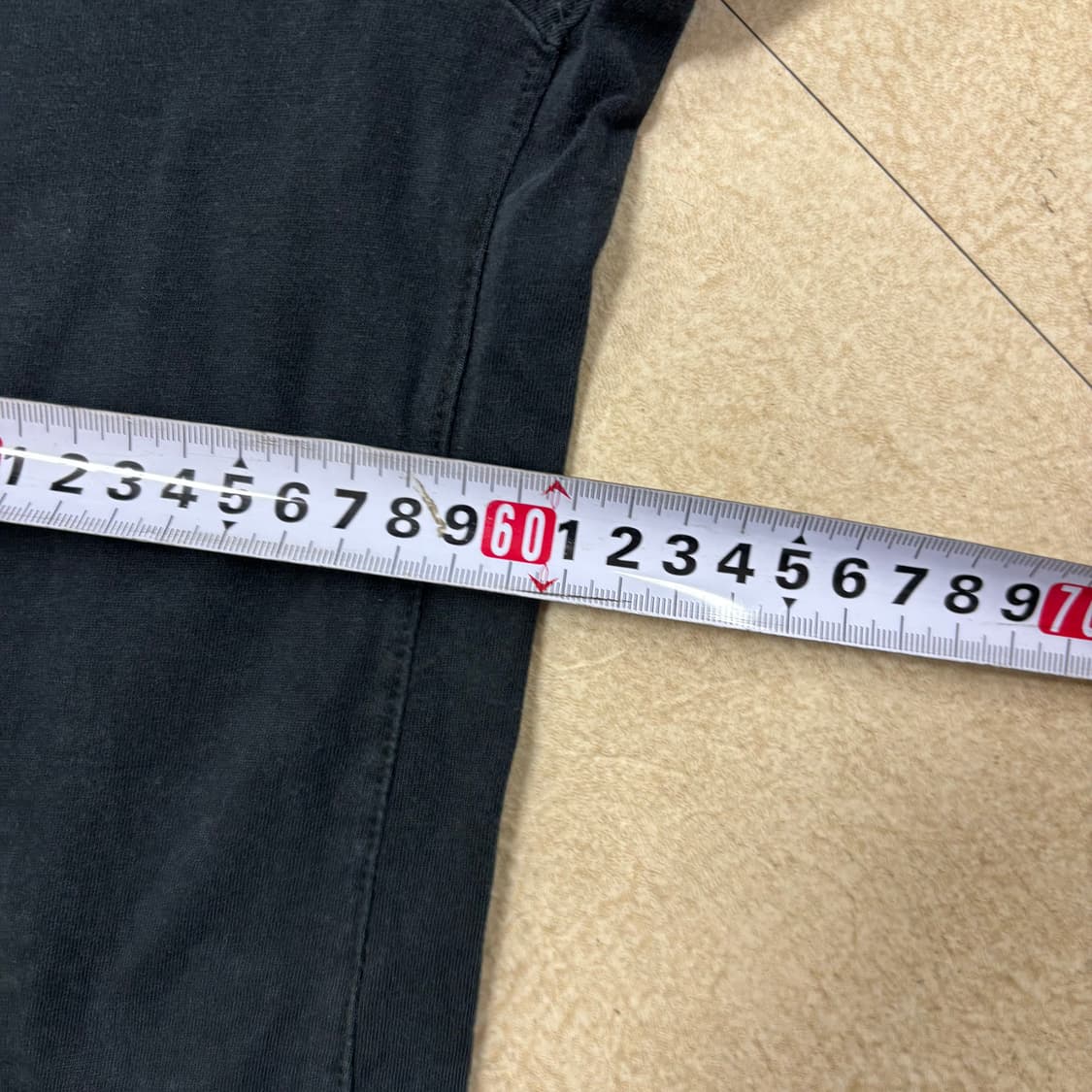 나이키fc 인터내셔널 로고 반팔티 상품이미지6