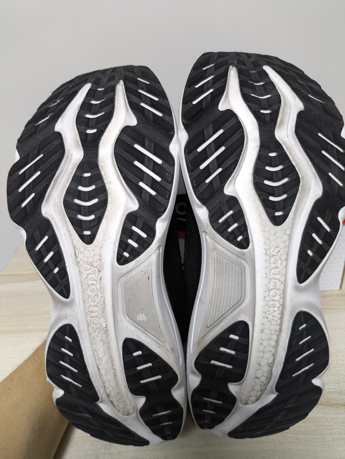 써코니 허리케인25 275 와이드 상품이미지5