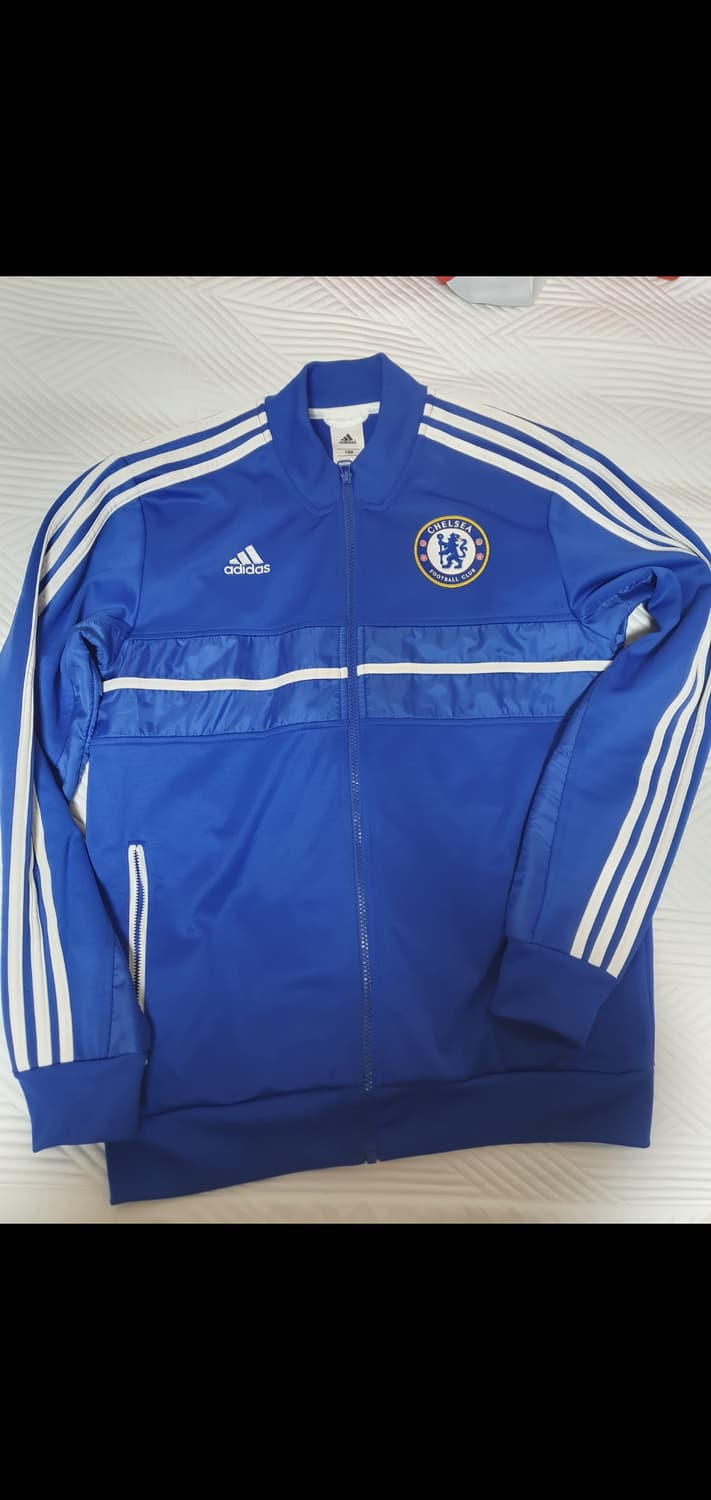 아디다스 첼시 져지 쿠바 져지 상품이미지1