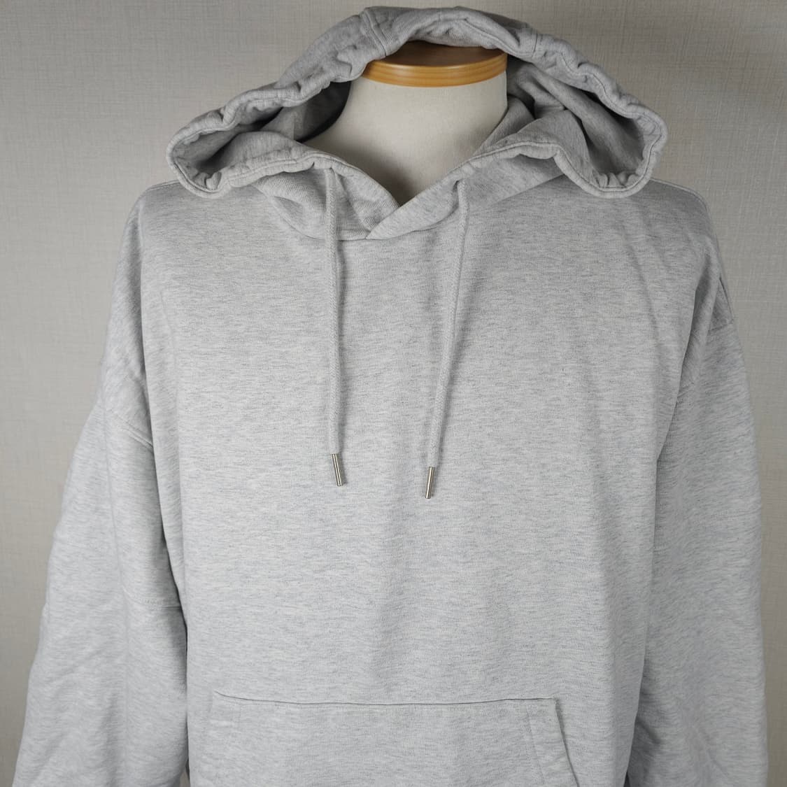 뉴발란스 후드티 남자100사이즈  상품이미지2