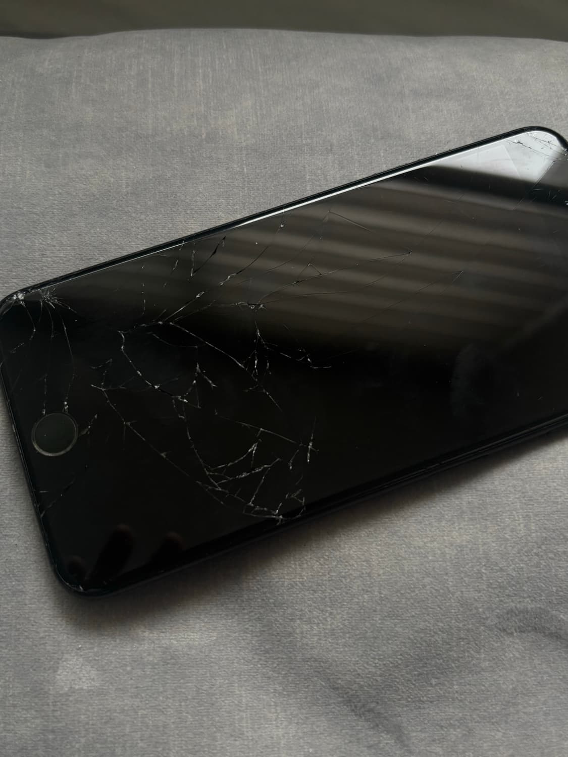 아이폰 7 플러스 블랙 128기가 상품이미지2