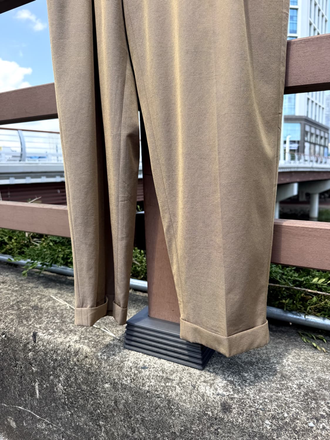 Comme des Garcons HOMME PLUS (31) 상품이미지5