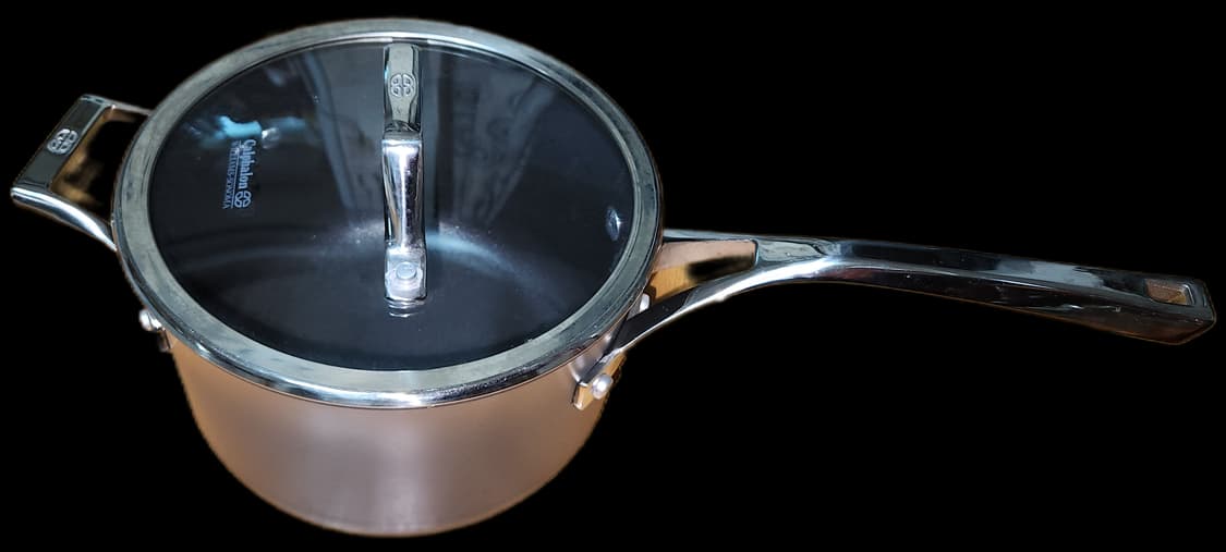 캘팔론 냄비 뚜껑포함 상품이미지1