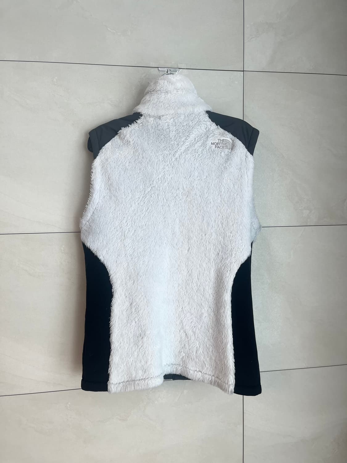 노스페이스 써밋 시리즈 후리스 베스트 조끼 [XL/95] 상품이미지4