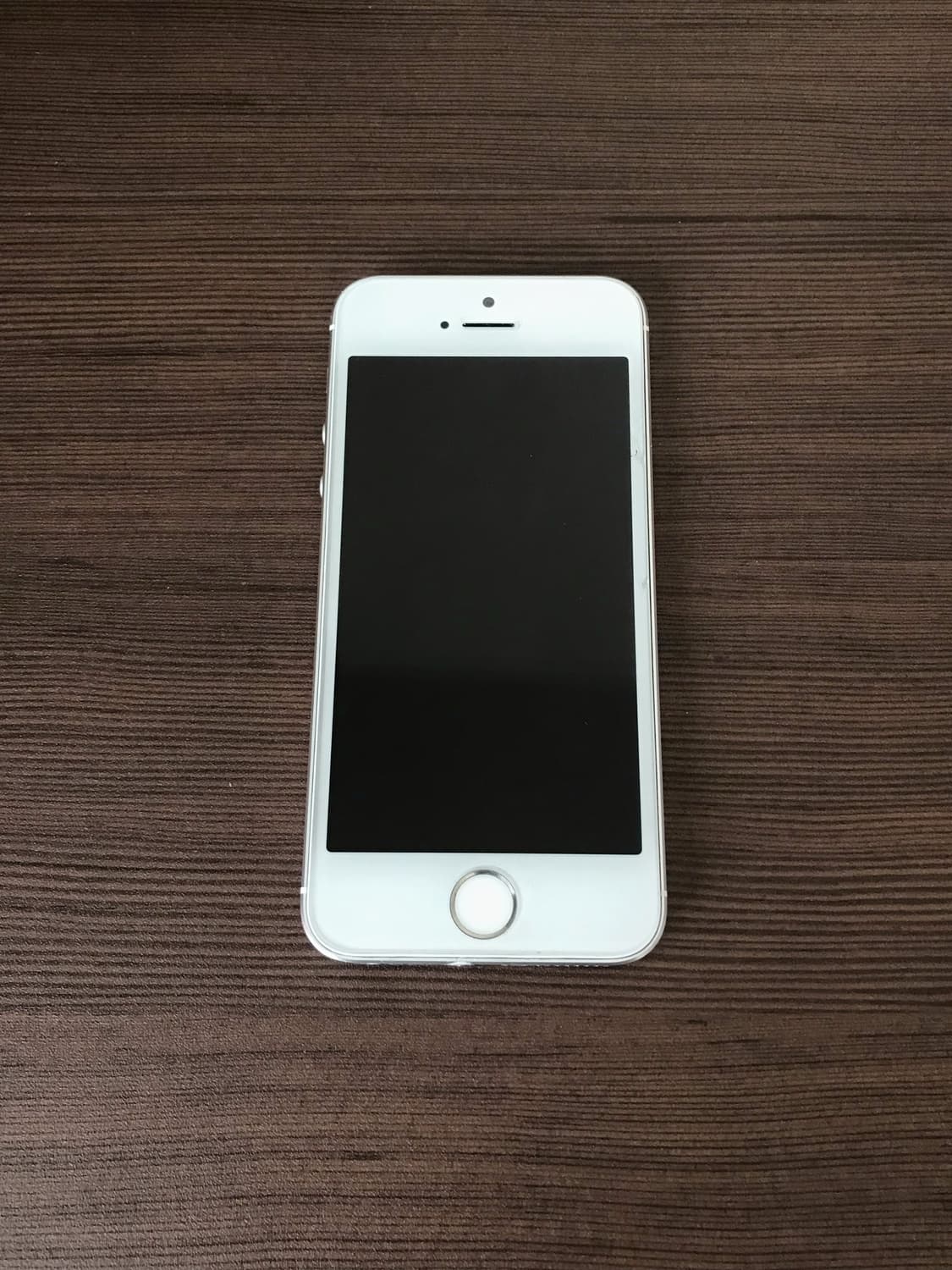 S급 아이폰 5S 실버 16GB (박스O, 카메라 무음) 상품이미지2