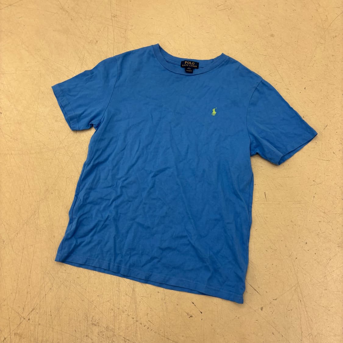 폴로 랄프로렌 포니 반팔티 상품이미지1