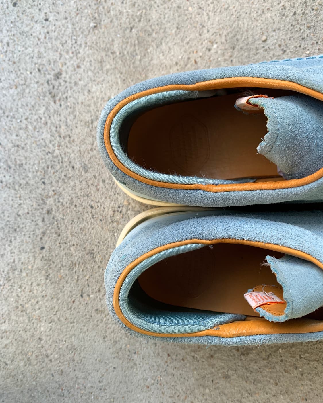 비즈빔 FBT 스니커즈 상품이미지5